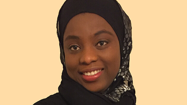 Dr. Hibbah Osei-Kwasi