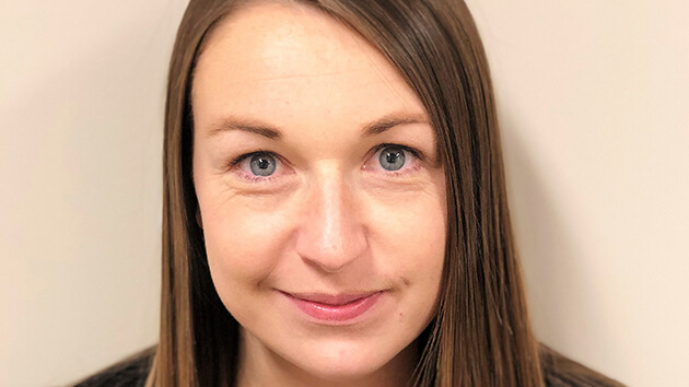 Dr Megan Jarman