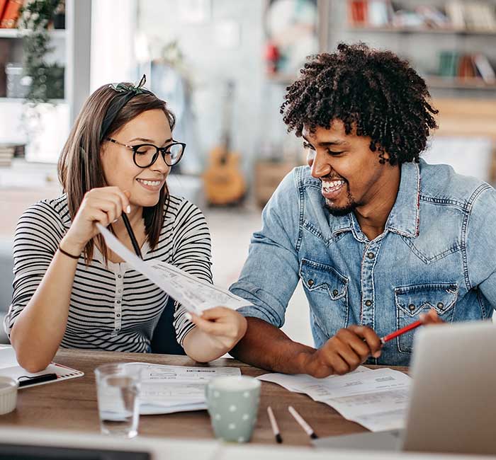 First time buyers house hunting checklist