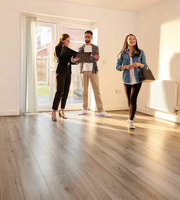Your guide to house hunting