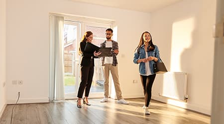 First time buyer guides