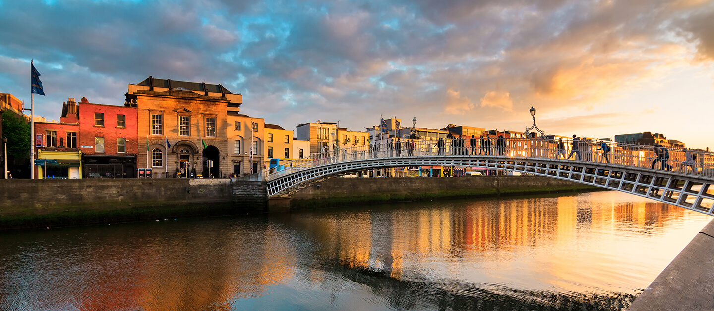 AXA Insurance Ireland