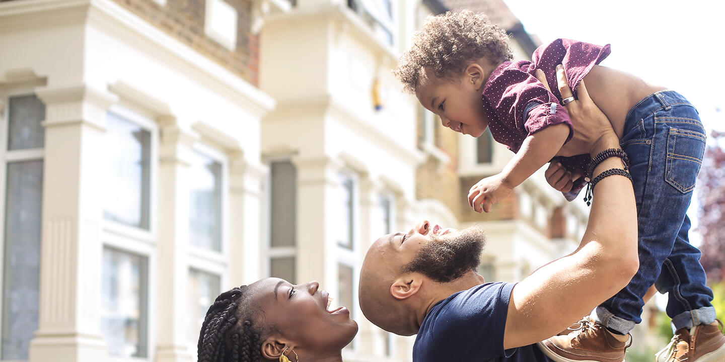 What does buildings insurance include?