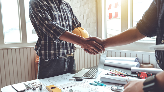 Preferential rates with third party suppliers