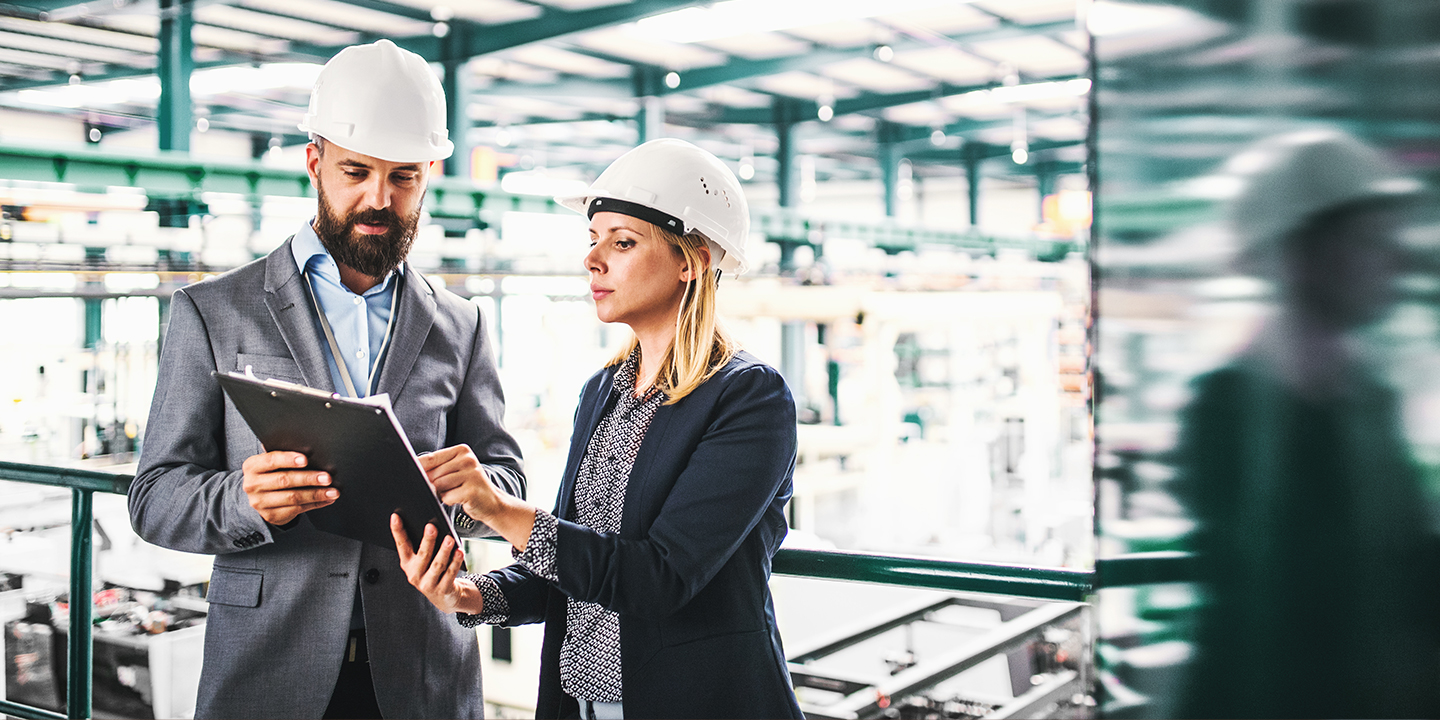 Risk Control assessments