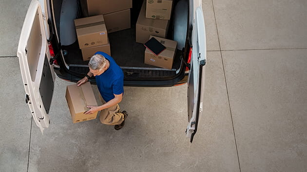 Van Insurance